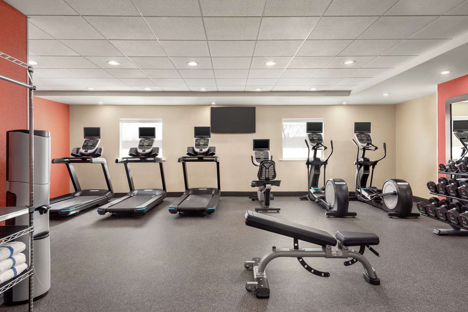 Home2 Suites By Hilton Woodbridge Potomac Mills 6/21