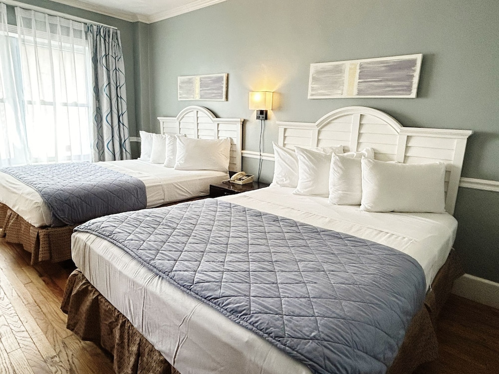 Ponce De Leon Hotel 12/50