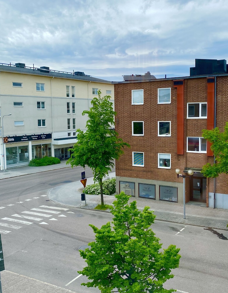 Strand City Hotell 2/50