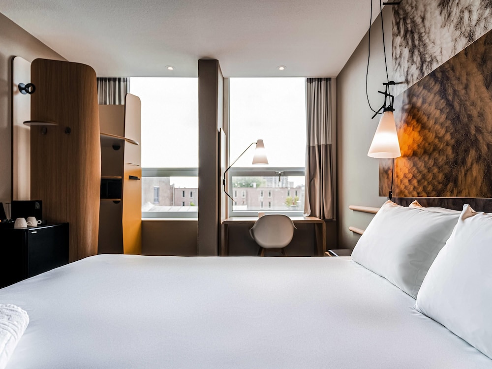 PREMIUM, DOUBLE BED