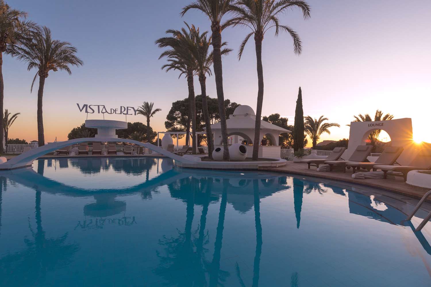 Hilton Mallorca Galatzo 44/44