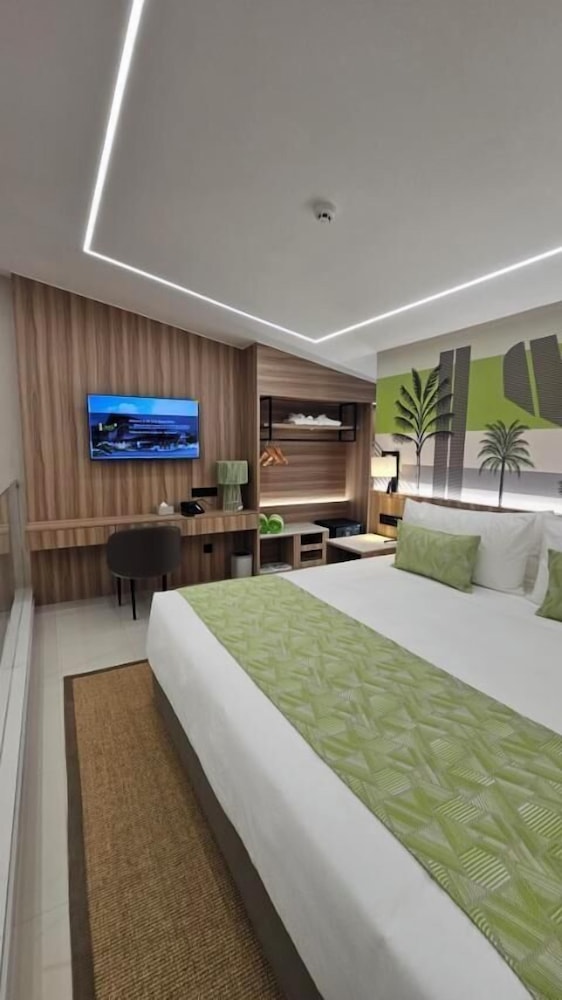 Lime Resort Bohol, a member of Radisson Individuals Premier 26/60