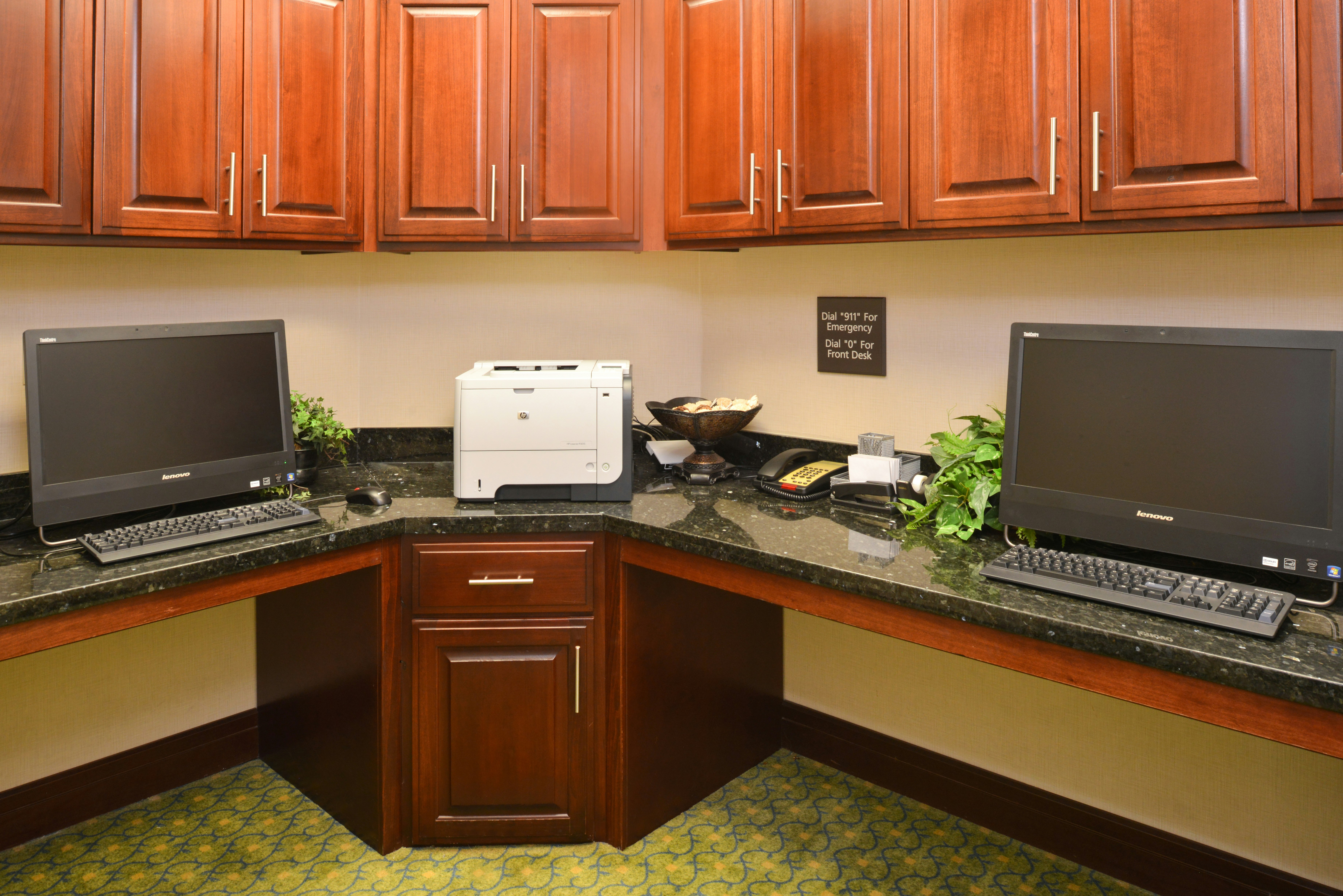 Hampton Inn Alpine 49/60