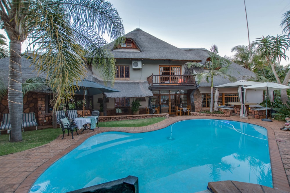 Kassaboera Lodge 33/36