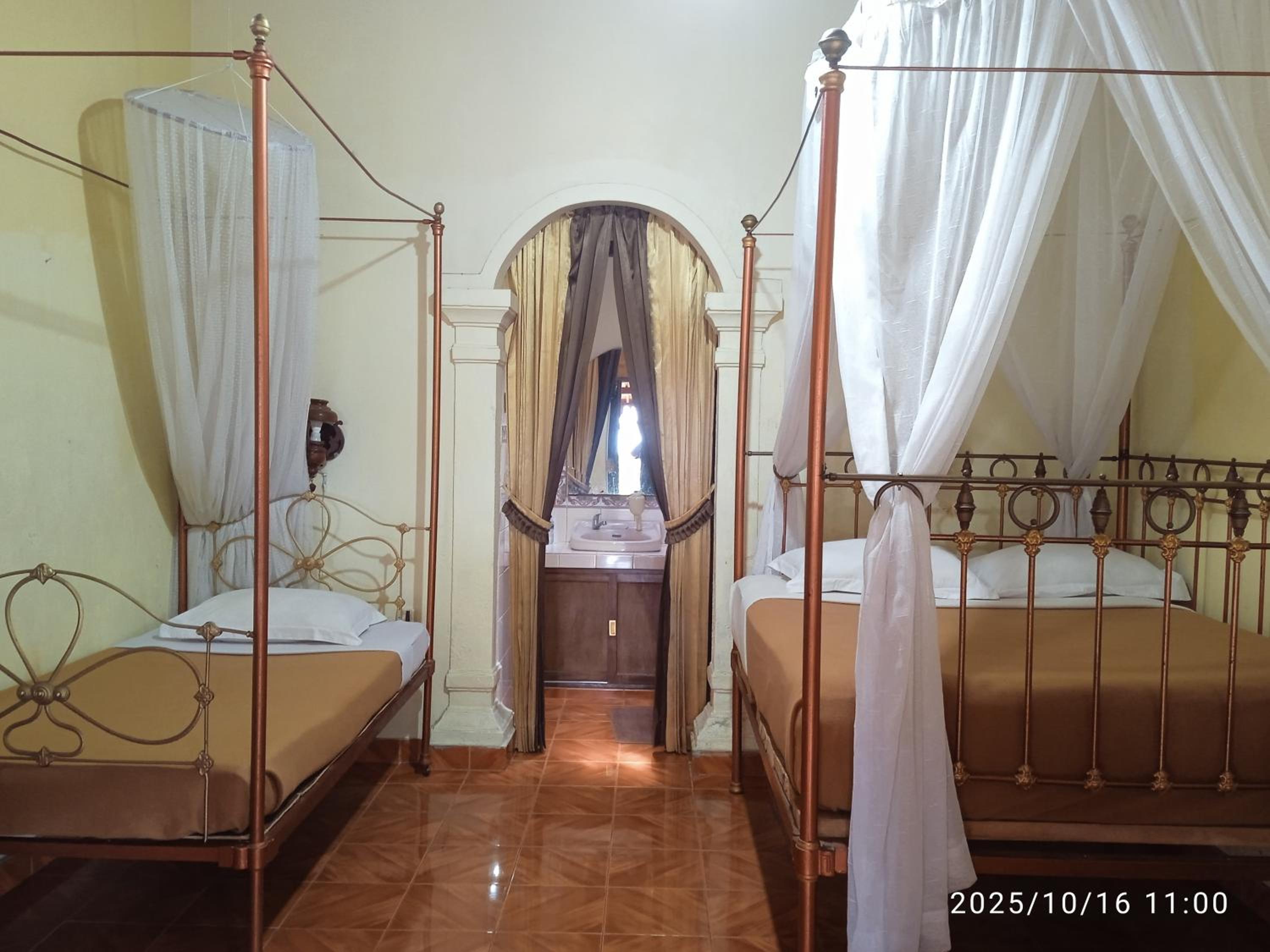 Guru Ratna Homestay 23/23