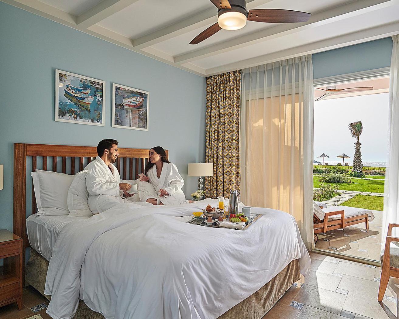 1 Bedroom, Beach, Premium, Suite