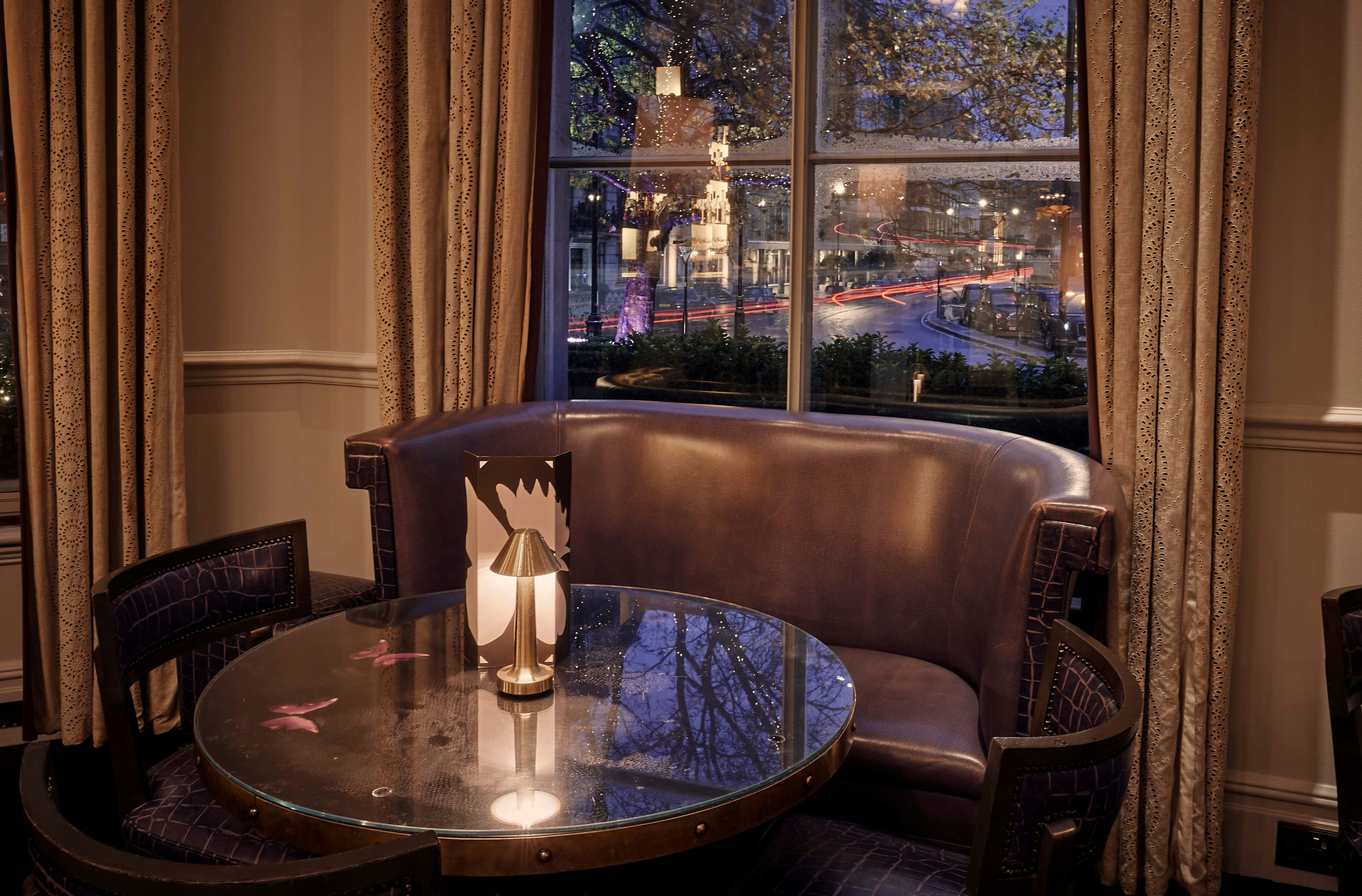 The Langham London 36/44