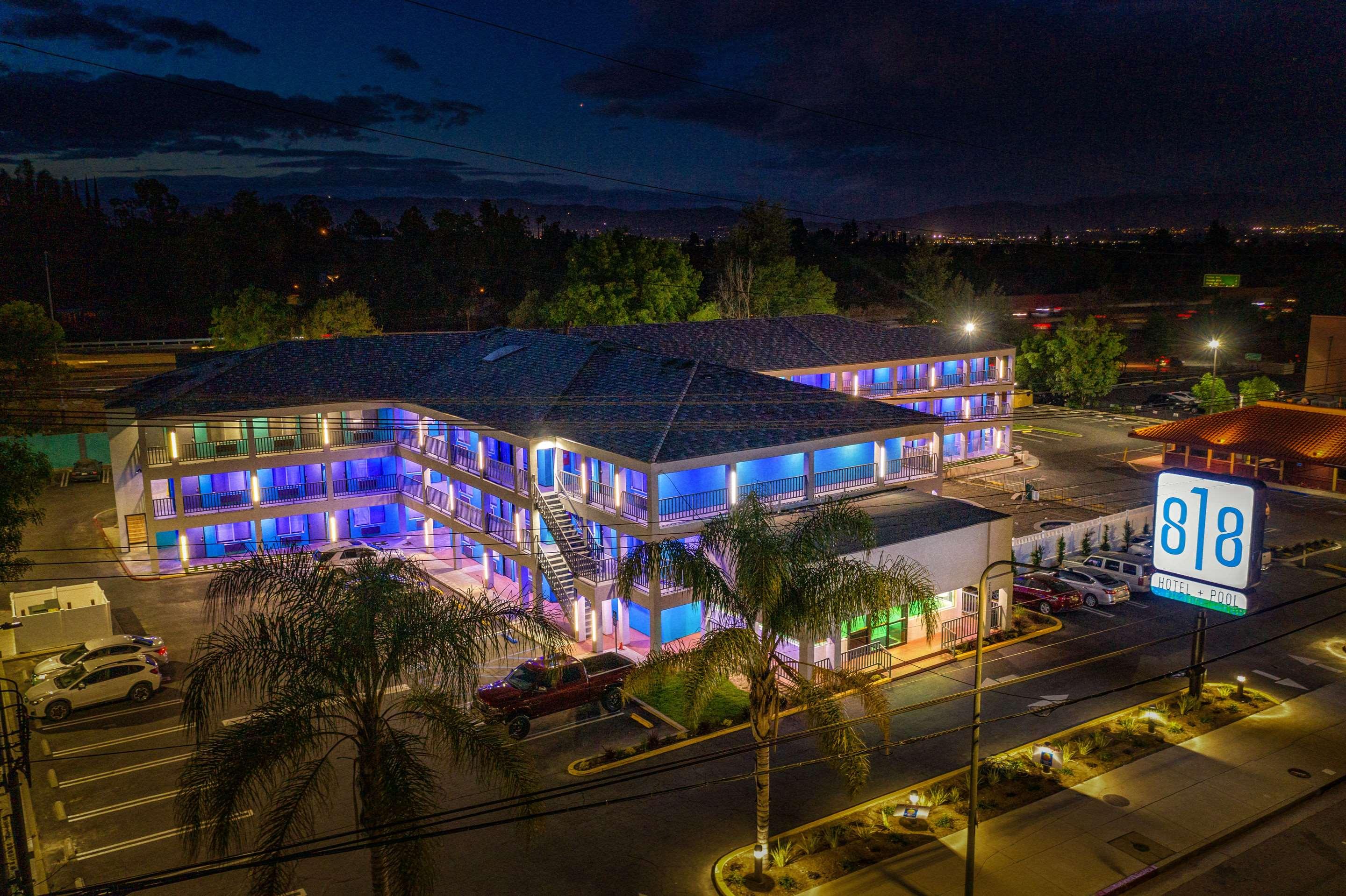 hotel