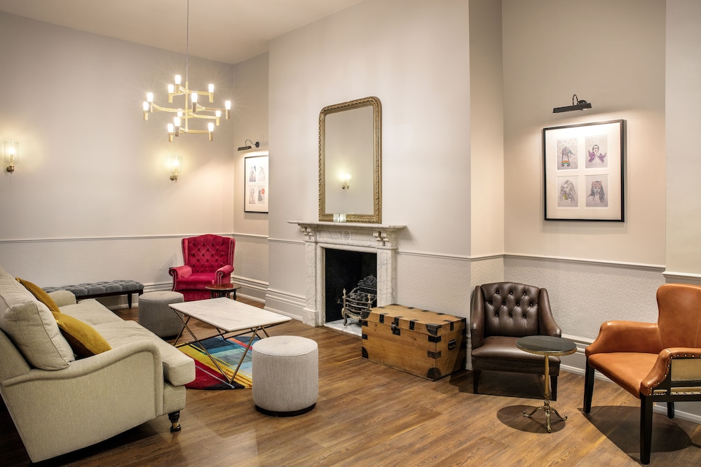 Leonardo Hotel Cardiff 33/81