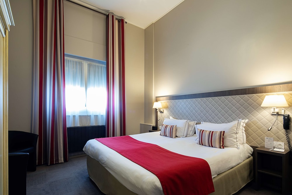 Best Western Central Hotel 21/59