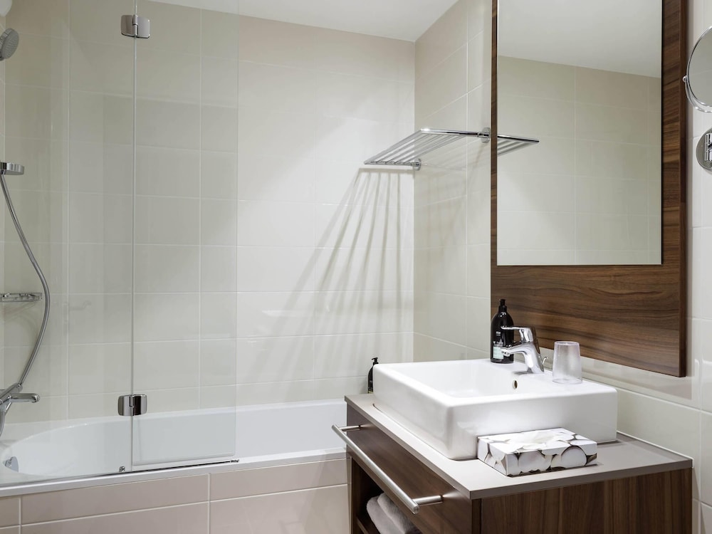 Aparthotel Adagio la Defense Courbevoie 69/70