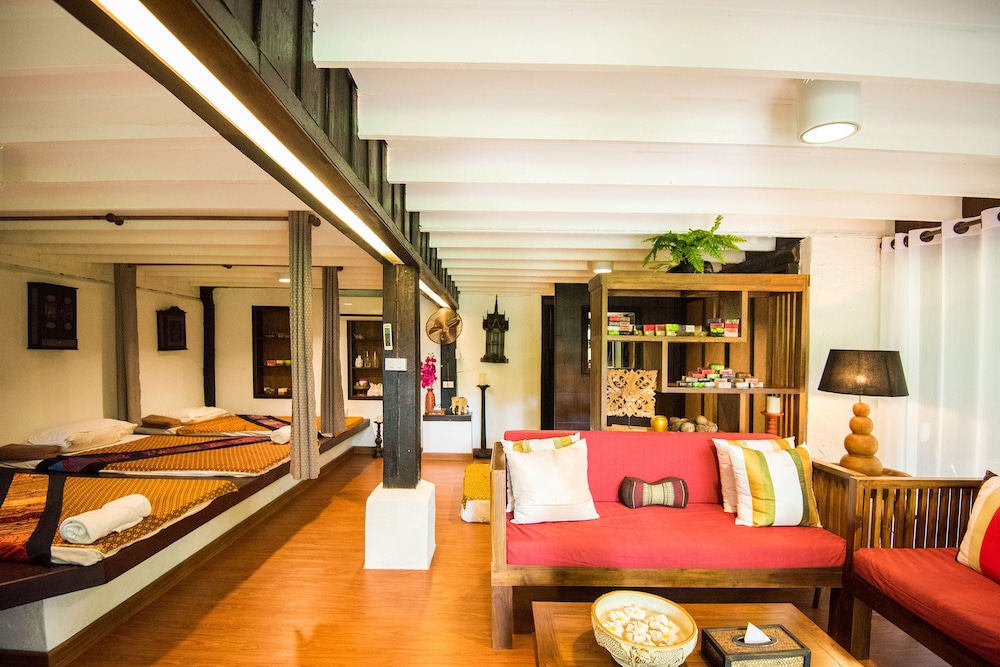 E Outfitting Doi Kham Resort Chiang Mai 47/66