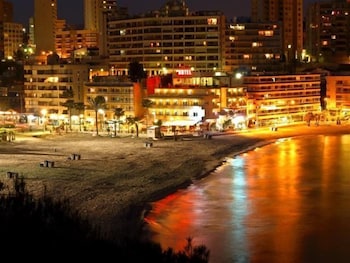 La Cala 30/45