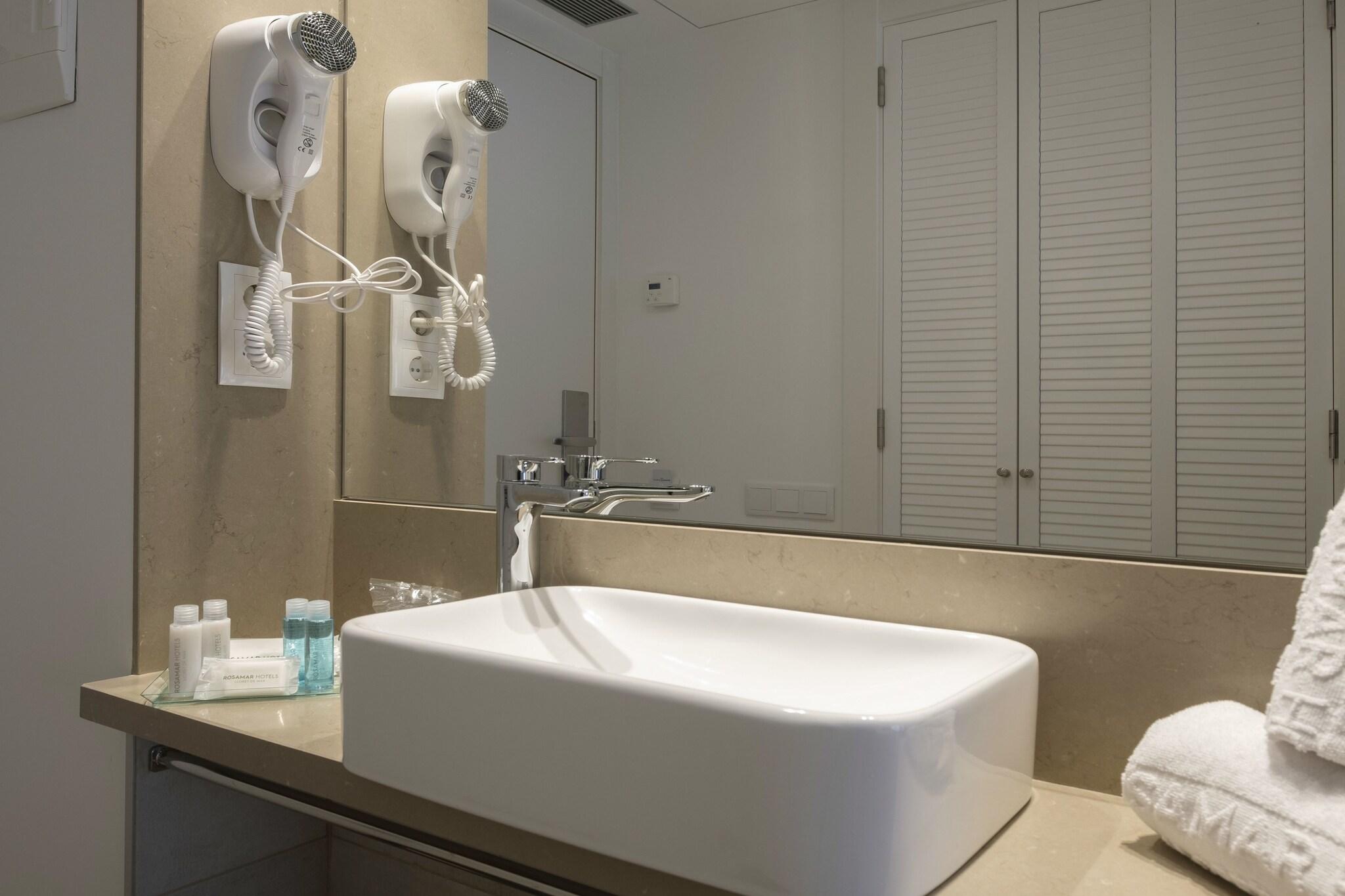 Hotel Rosamar Es Blau - Lloret(Adults Only) photo 31