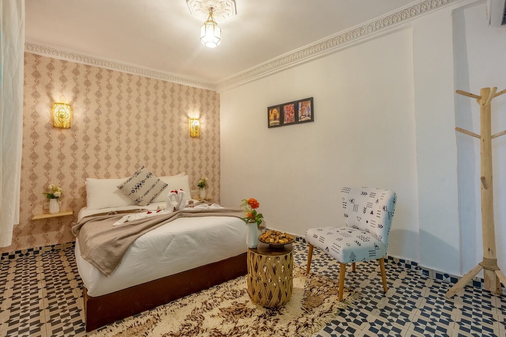 Riad Jabador de Marrakech 18/39