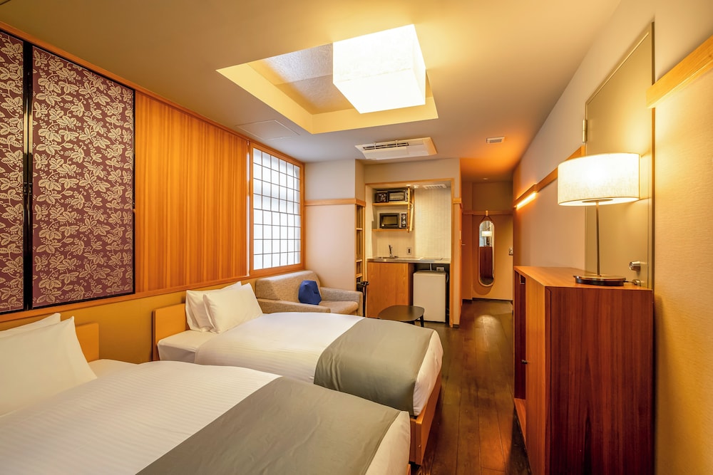 Gozan Hotel Serviced Apartment 20/78