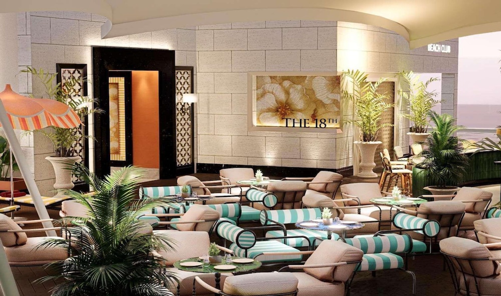 The Trans Luxury Hotel Surabaya 31/50