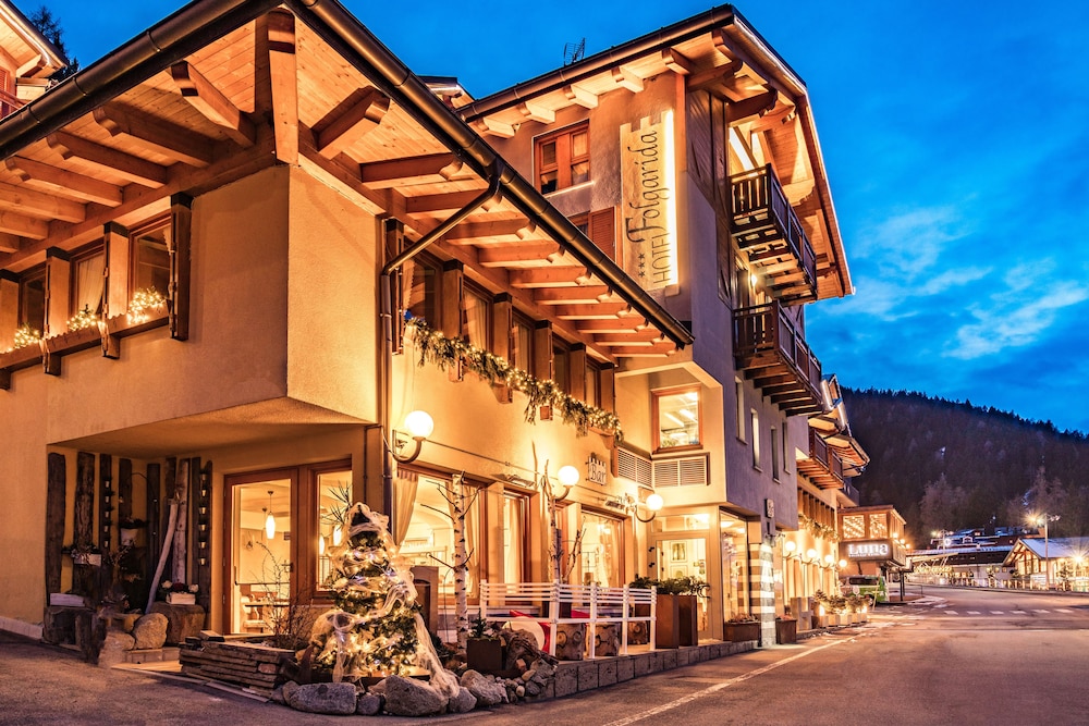 Hotel Folgarida 5/50