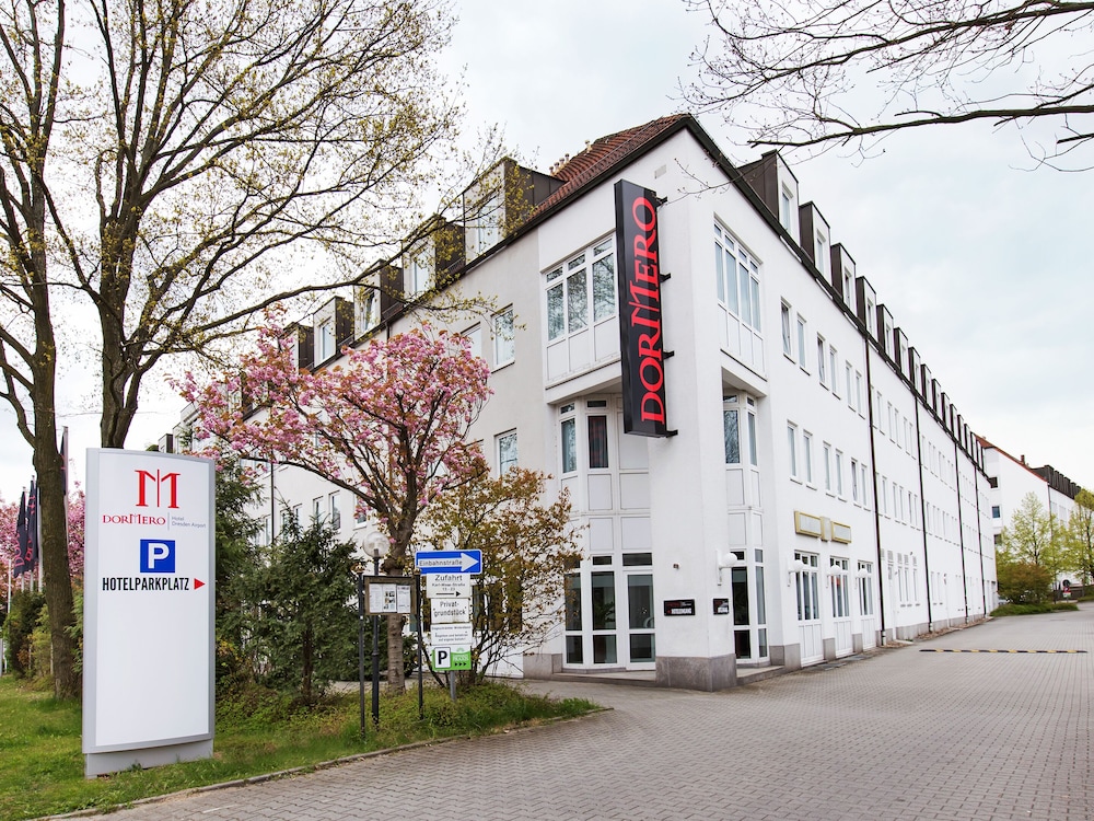 Dormero Hotel Dresden Airport Formerly Airport Hotel Dresden 6/52