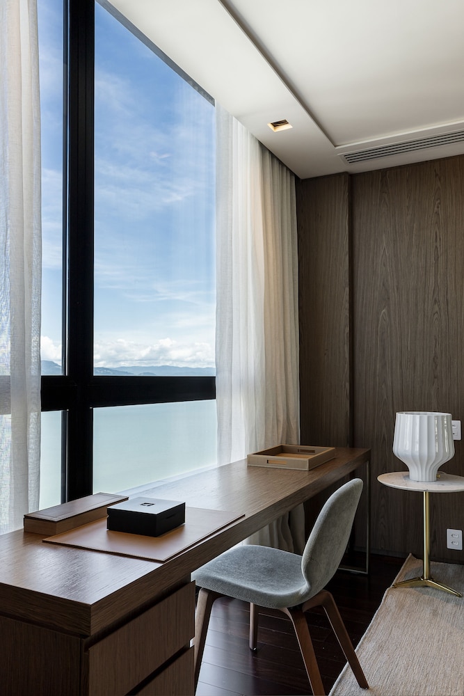 LK Design Hotel Florianopolis 66/73