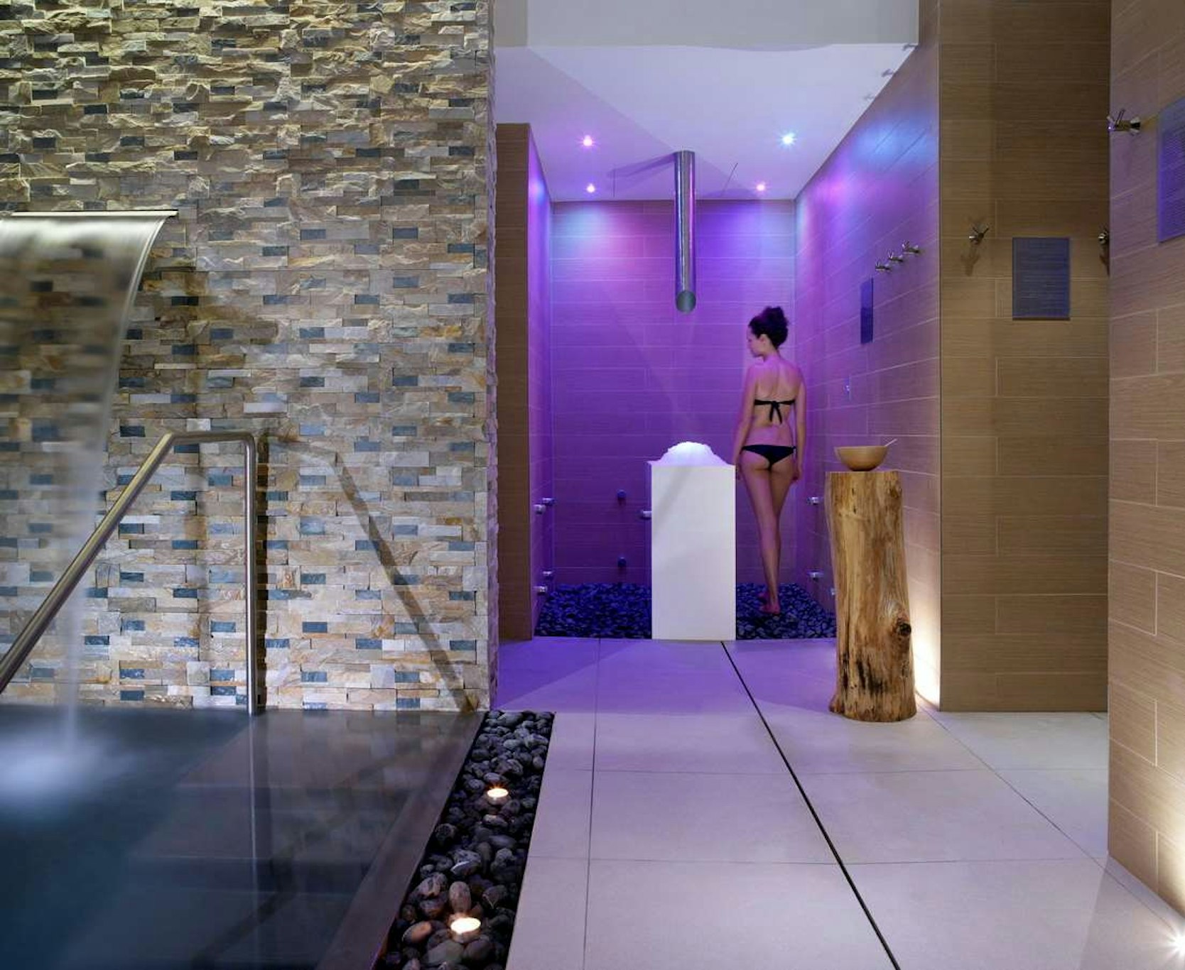 Hotel Select Suites & Spa 56/56