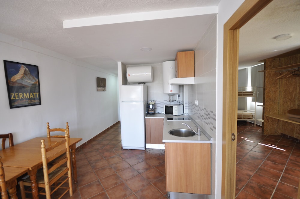 Apartamentos Bulgaria 8/26
