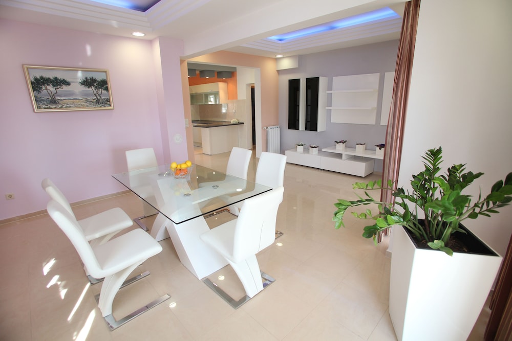 VILLA SUN 21/50