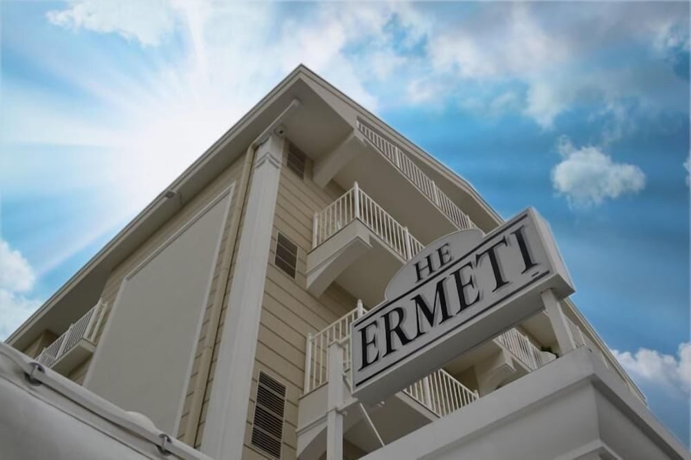 Ermeti Hotel 1/40