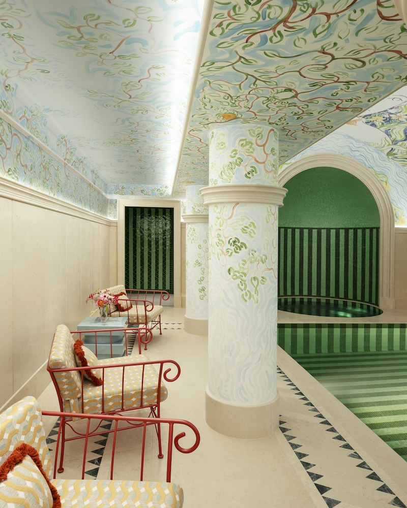 Hotel Le Grand Mazarin 39/50
