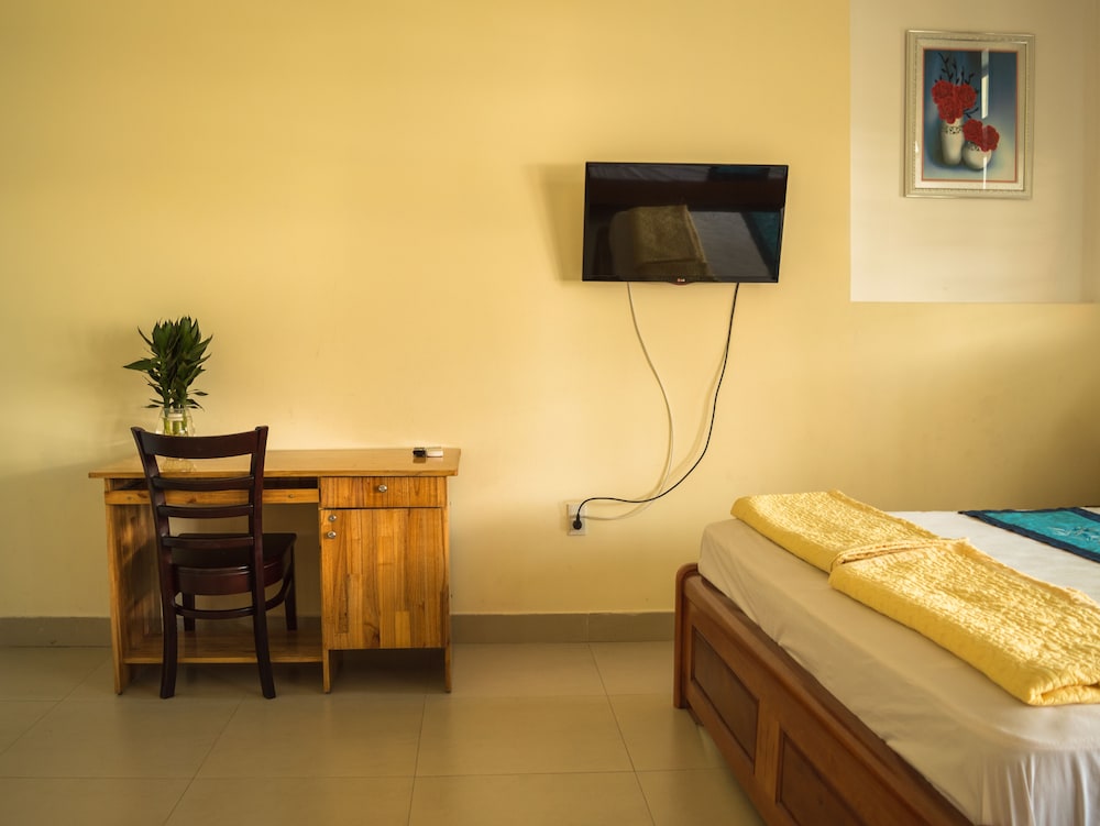 Areca Homestay 30/40