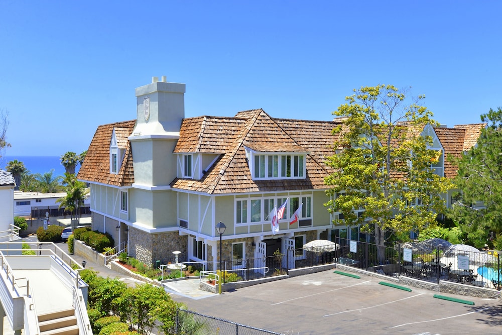 Best Western Premier Hotel Del Mar 1/52