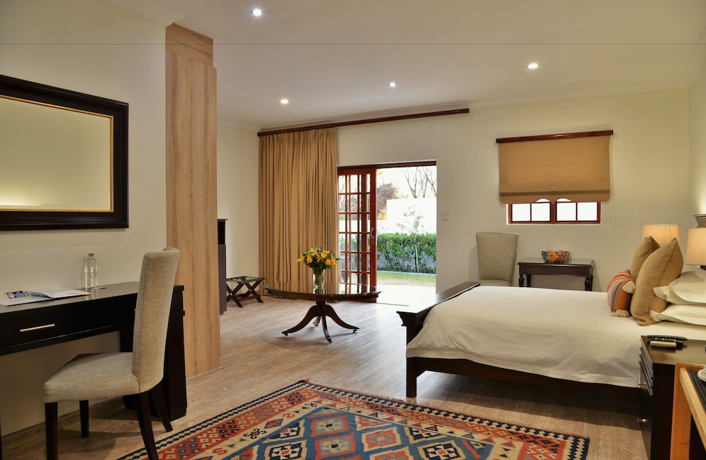Hyde Park Guest House 28/73