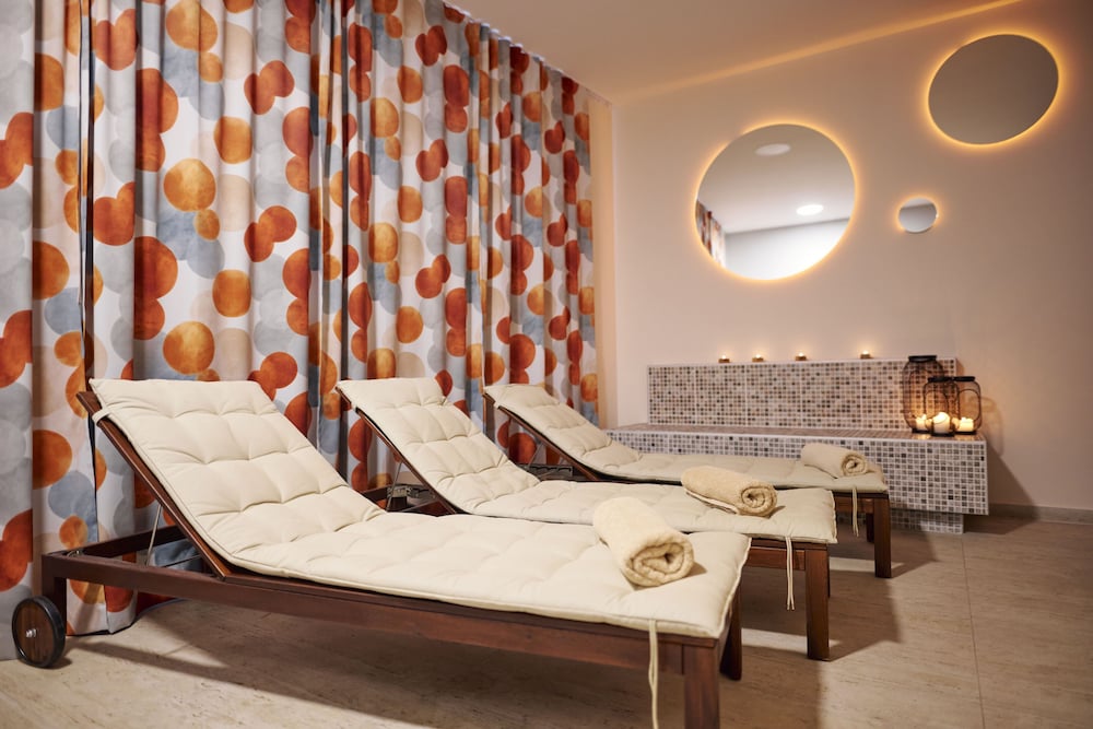 Arancini Residence 8/50