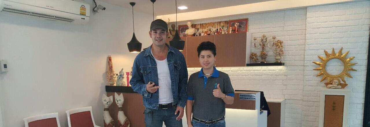 Unity Hotel 7/50