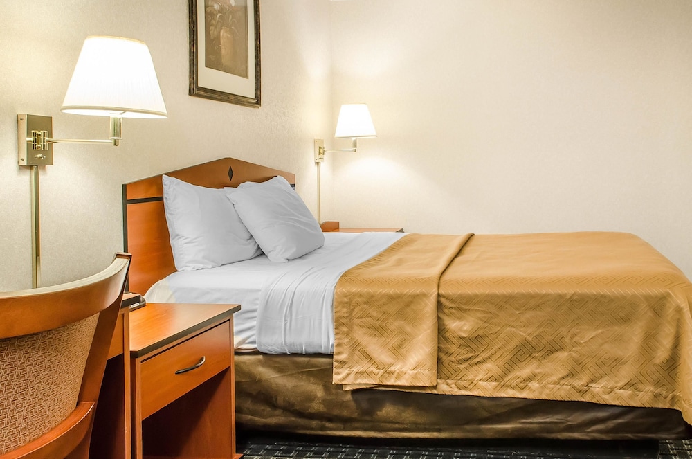 Rodeway Inn State College 22/40