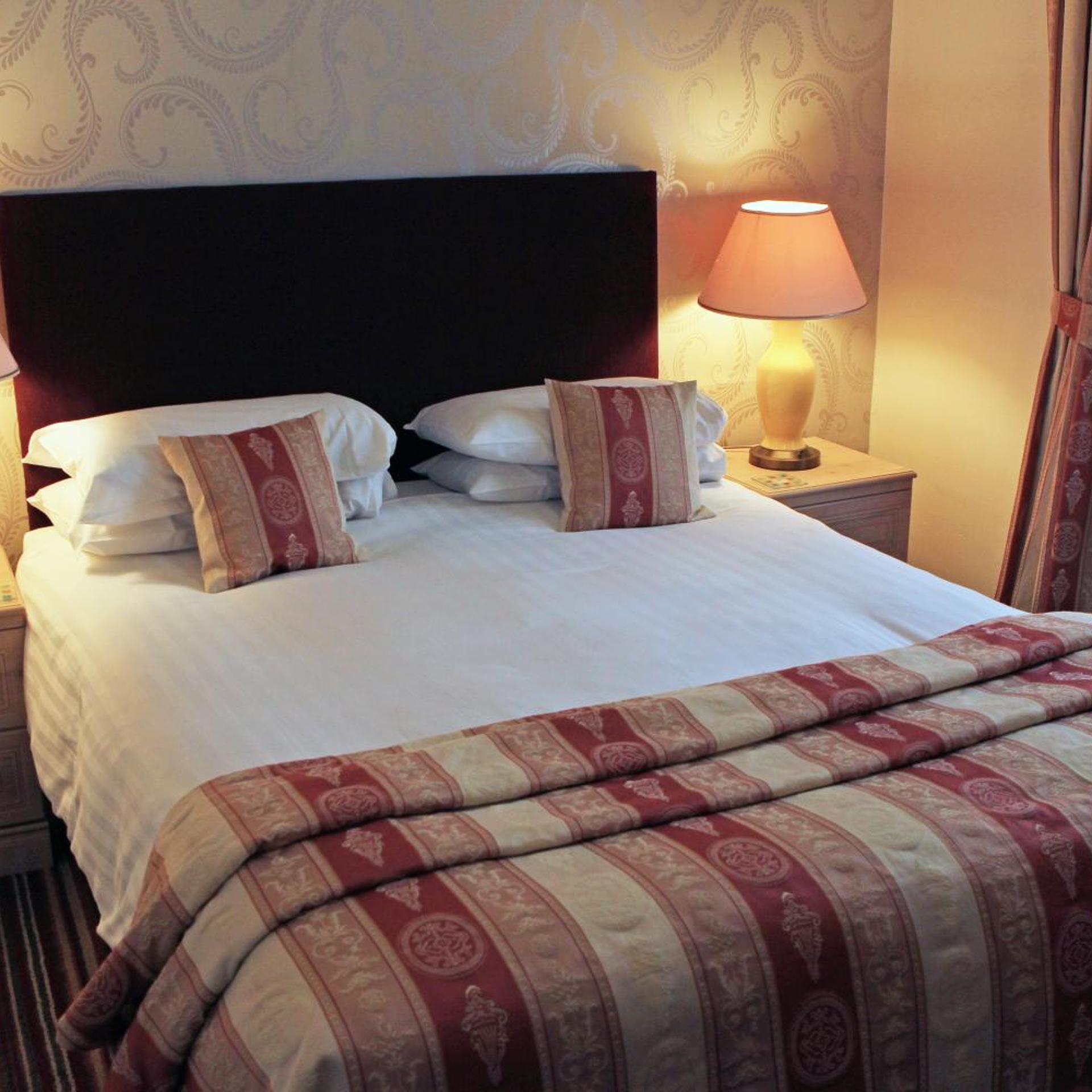 The Eskdale Hotel 10/50