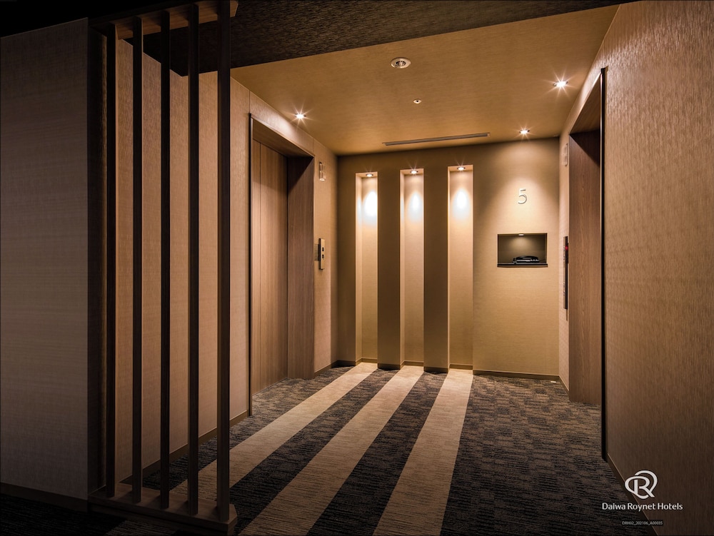 Daiwa Roynet Hotel Chiba Ekimae 34/50