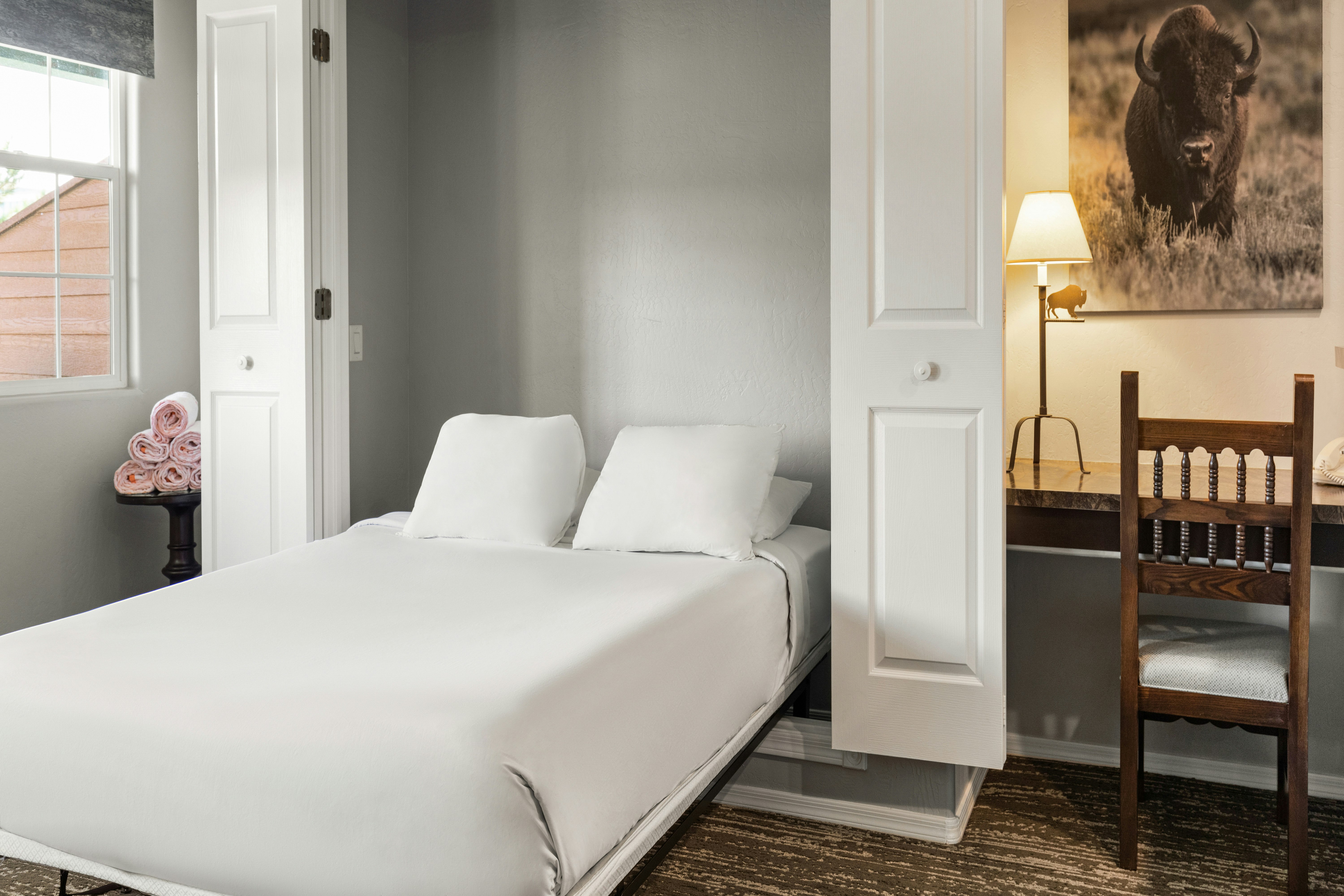 Two Bedroom Condo