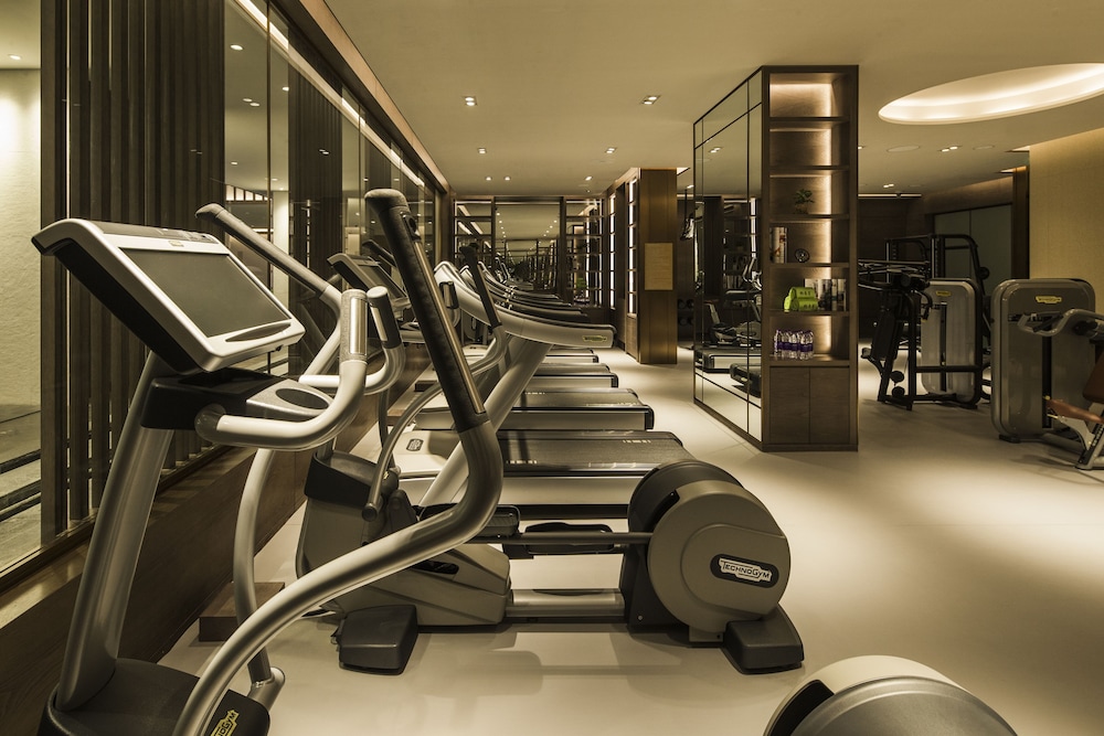 Hangzhou Jiutai Hotel، هانغتشو 33/53