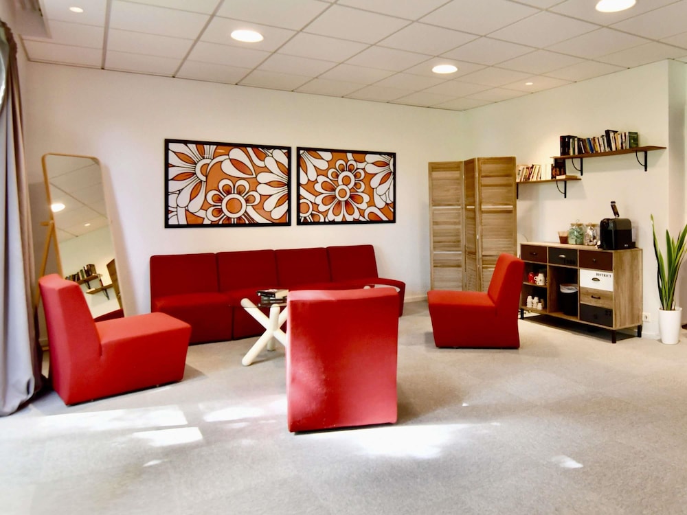 Ibis Quimper 46/70