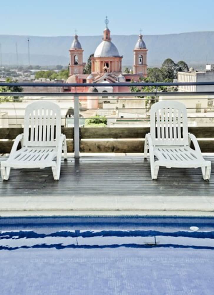 Amerian Catamarca Park Hotel 39/76