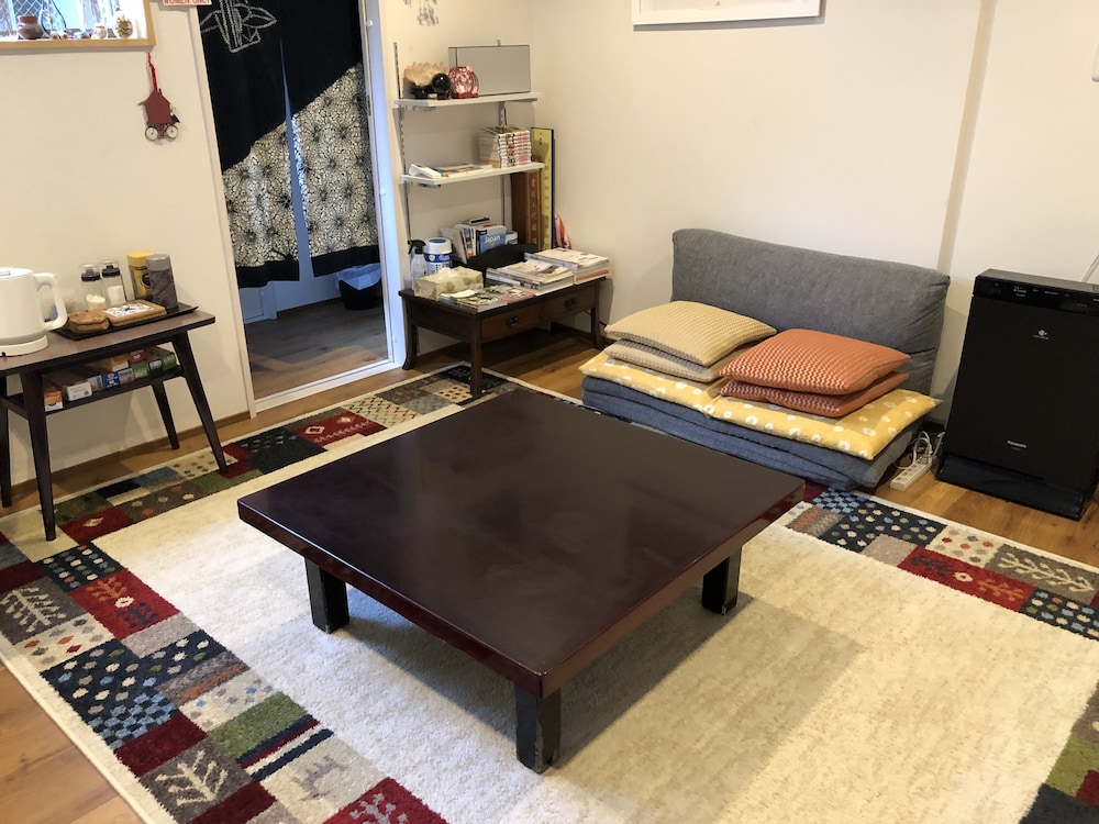 Kanazawa Guesthouse Stella 24/41