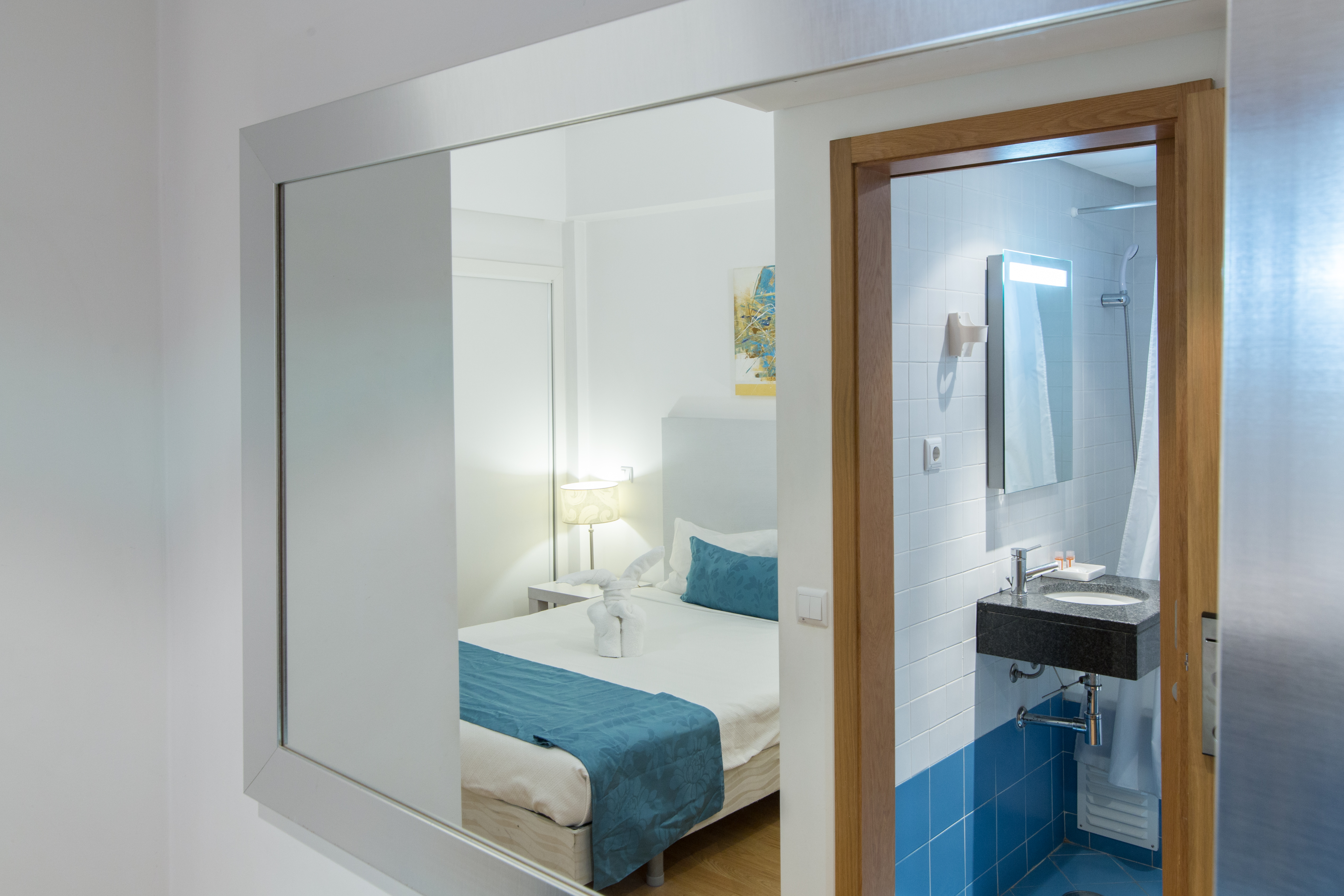 Standard, Double or Twin Bed, Hotel Trafalgar 8/8