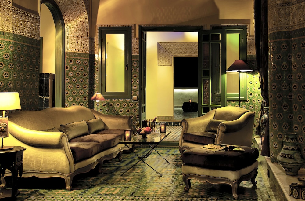 Palais Faraj Suites And Spa 23/53