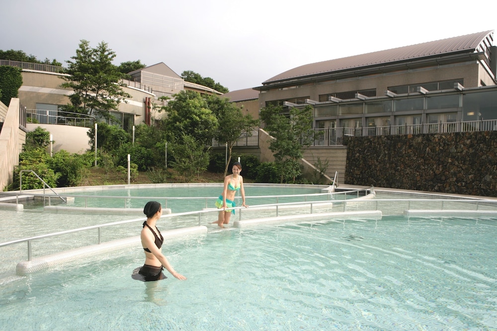Miyako Resort Okushima Aqua Forest 41/69