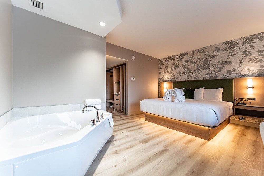 Park Town Hotel 24/67