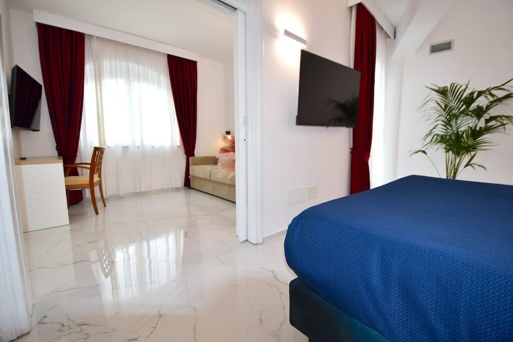 Bajamar Beach Hotel 20/49