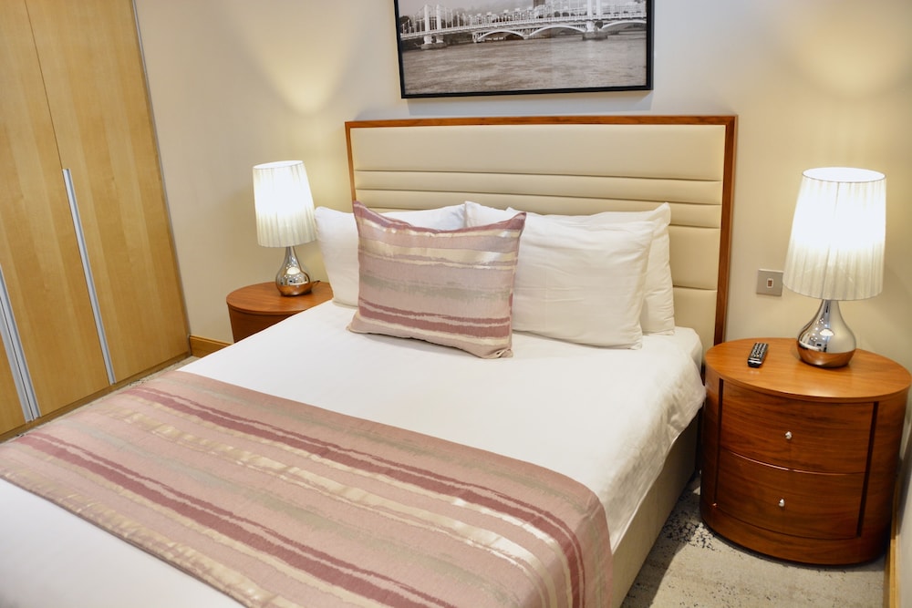 Sanctum International Serviced Apartments Belsize 38/71