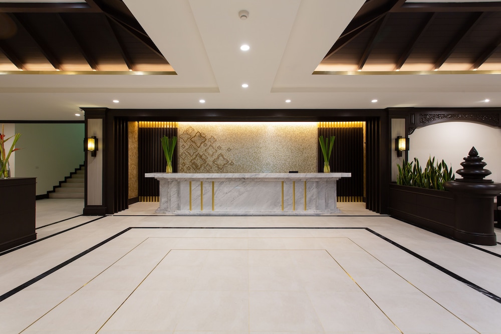 Krabi Heritage Hotel 6/63