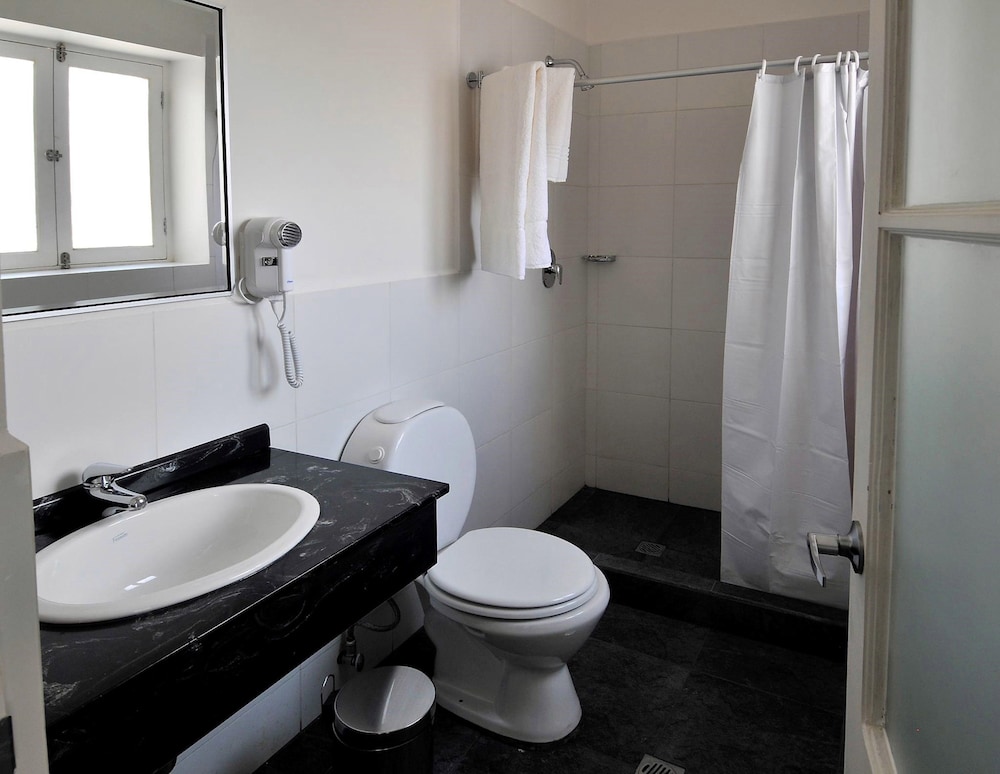 Casa Fusion Hotel Boutique 45/49